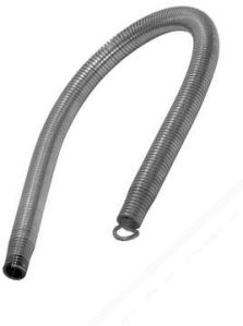 Flexible Bending Springs