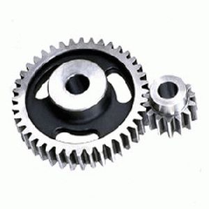 Spur Gears