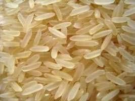 Parboiled Rice