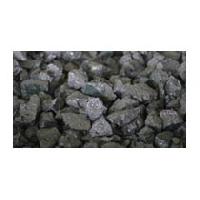 Chrome Ore Ferro