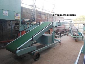 portable conveyor