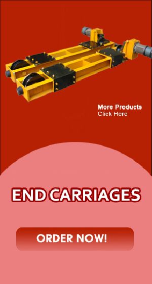 END CARRIAGES