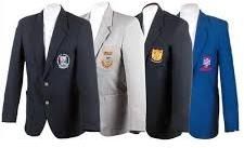 School Blazer