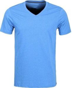 Men V Neck T-Shirt