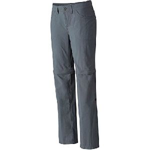 Women Corporate Trousers