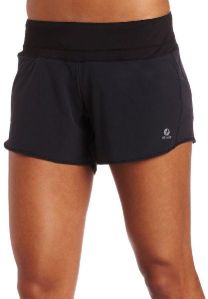 Womens Athletic Shorts