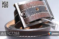 Leather Belt - FC7288