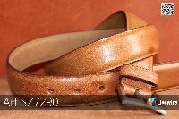 Leather Belt - SZ7290