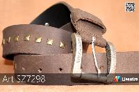 Leather Belt - SZ7298