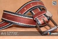 Leather Belt - SZ7301