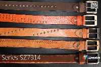 Leather Belt - SZ7314