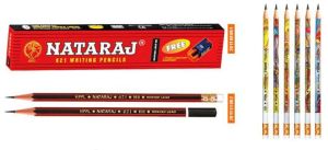 Nataraj Pencils