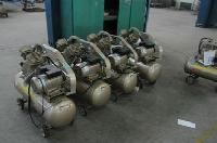 industrial air compressors