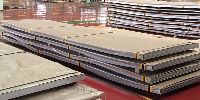 Duplex Steel Sheet