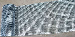 Stainless Steel Conveyor