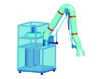Weld Fume Dust Collector