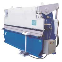 nc press brake