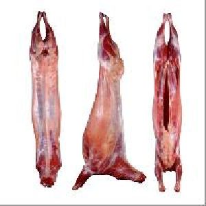 halal goat meat