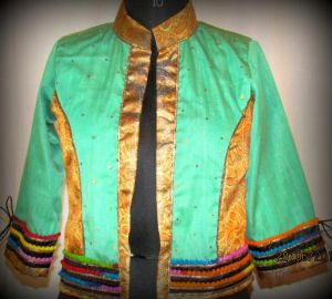 Ethnic Jacket