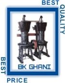 Kachi Ghani Kolhu Machine