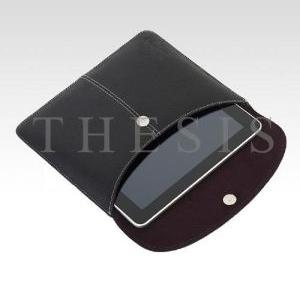 Leather Tablet Sleeve