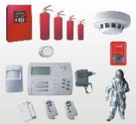 fire alarm system accessories