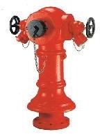 fire hydrant system accessories