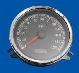 electric speedometer