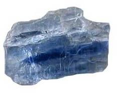 Kyanite Lumps