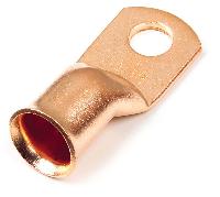 Copper Lugs