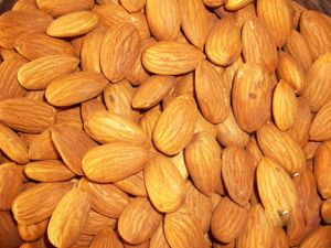 Almond Kernels