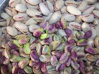 Pistachios