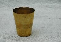 Brass Cups