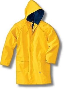 waterproof jacket