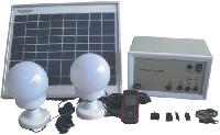 Solar Home Systems