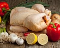 poultry meat