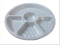 Plastic Disposable Plates