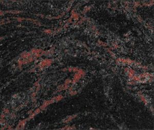 Himalayan Blue Granite Stones