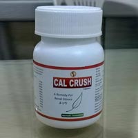 Cal Crush Capsules