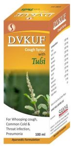 Dvkuf Cough Syrup