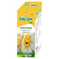 Kiddy Zyme Drops