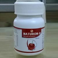 Naturon-h Capsules