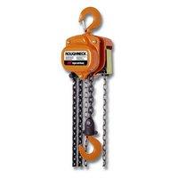 Manual Chain Hoist