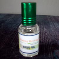 Ache Oil