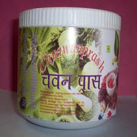 Chyawanprash