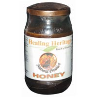 Natural Honey