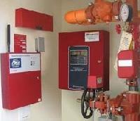 fire alarm system installation services