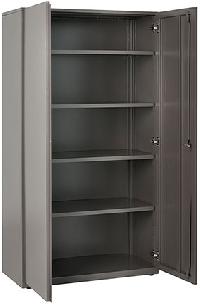 metal cabinet