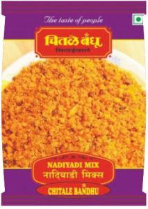 Nadiyadi Mix