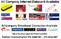 Mblaze Data Card